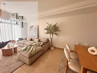 شقة فندقية 3 غرف نوم للايجار في القطامية، القاهرة - WhatsApp Image 2025-12-20 at 2.53. 36 PM. jpeg