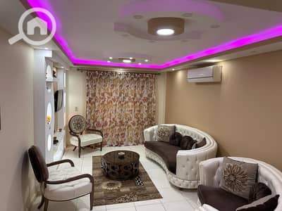 2 Bedroom Flat for Rent in Madinaty, Cairo - WhatsApp Image 2025-12-21 at 1.12. 23 PM (3). jpeg