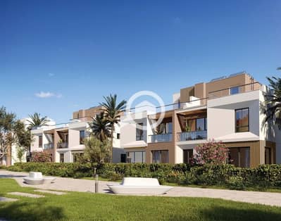 4 Bedroom Twin House for Sale in Sheikh Zayed, Giza - Screenshot 2025-10-21 122346. jpg