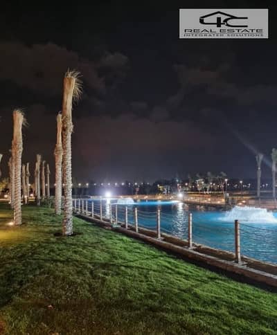 4 Bedroom Duplex for Sale in New Cairo, Cairo - 16. JPG