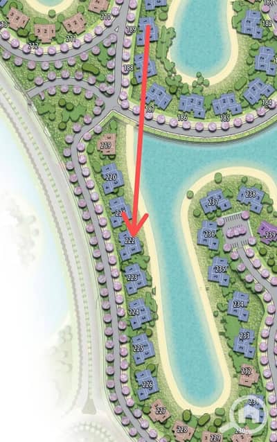 شاليه 3 غرف نوم للبيع في الساحل الشمالي، مطروح - 559524408_1524127341997909_2289413859777376365_n. jpg