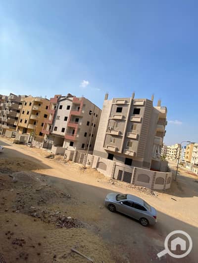 3 Bedroom Apartment for Sale in Hadayek October, Giza - 1000057245. jpg