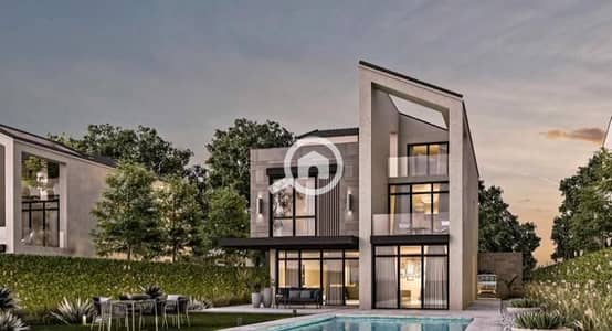 توين هاوس 3 غرف نوم للبيع في 6 أكتوبر، الجيزة - WhatsApp Image 2025-12-20 at 4.50. 05 PM (3). jpeg