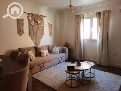 شقة 2 غرفة نوم للايجار في الشيخ زايد، الجيزة - WhatsApp Image 2025-12-20 at 10.28. 45 AM. jpeg