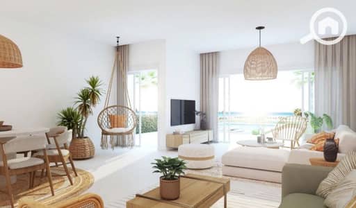 2 Bedroom Chalet for Sale in North Coast, Matruh - WhatsApp Image 2025-12-21 at 1.13. 43 PM. jpeg