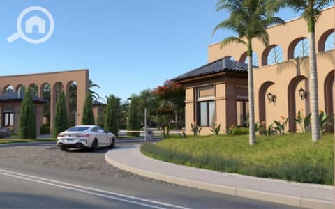 تاون هاوس 4 غرف نوم للبيع في الشيخ زايد، الجيزة - WhatsApp Image 2025-02-03 at 12.59. 16 PM. jpeg