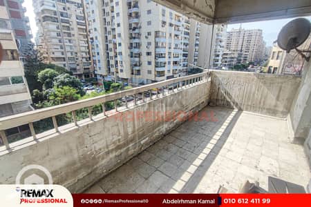 3 Bedroom Apartment for Sale in Seyouf, Alexandria - 1. jpg