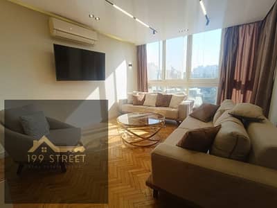 2 Bedroom Apartment for Rent in Maadi, Cairo - WhatsApp Image 2025-12-18 at 13.55. 49. jpeg