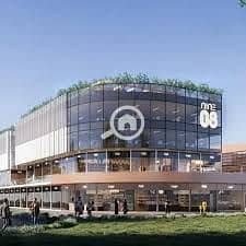 Retail for Sale in 6th of October, Giza - WhatsApp Image 2025-12-21 at 1.17. 23 PM. jpeg