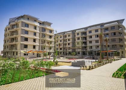 فلیٹ 3 غرف نوم للبيع في 6 أكتوبر، الجيزة - PHOTO-2024-05-22-15-51-14 (11). jpg