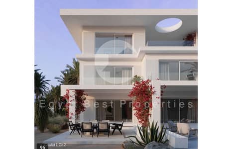 2 Bedroom Chalet for Sale in Soma Bay, Red Sea - WhatsApp Image 2025-09-21 at 11.46. 51 AM (5). jpg