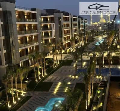 4 Bedroom Duplex for Sale in Shorouk City, Cairo - IMG-20251203-WA0042. jpg