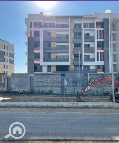 فلیٹ 3 غرف نوم للبيع في القاهرة الجديدة، القاهرة - 3156980e301d4a7a904459cbec524e32. jpg