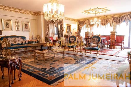 فلیٹ 5 غرف نوم للبيع في وابور المياة، الإسكندرية - 14. jpg