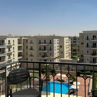 3 Bedroom Flat for Rent in New Cairo, Cairo - WhatsApp Image 2025-12-20 at 6.21. 46 PM (3). jpeg