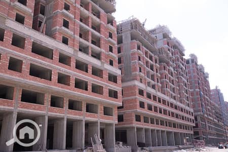 Office for Sale in Smoha, Alexandria - 8W6A8016 copy. jpg