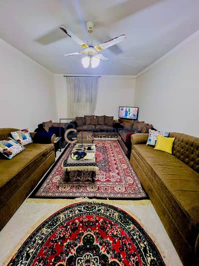 فلیٹ 2 غرفة نوم للبيع في سموحة، الإسكندرية - IMG-20251220-WA0023. jpg