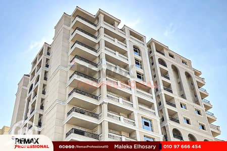 فلیٹ 3 غرف نوم للبيع في محرّم بيك، الإسكندرية - WhatsApp Image 2025-12-15 at 3.23. 24 PM. jpg