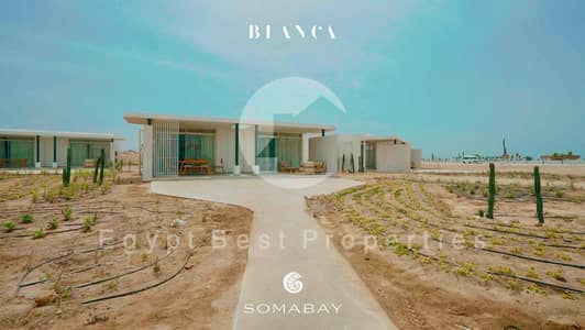 شاليه 2 غرفة نوم للبيع في سوما باى، البحر الأحمر - WhatsApp Image 2025-09-28 at 6.07. 17 PM. jpeg