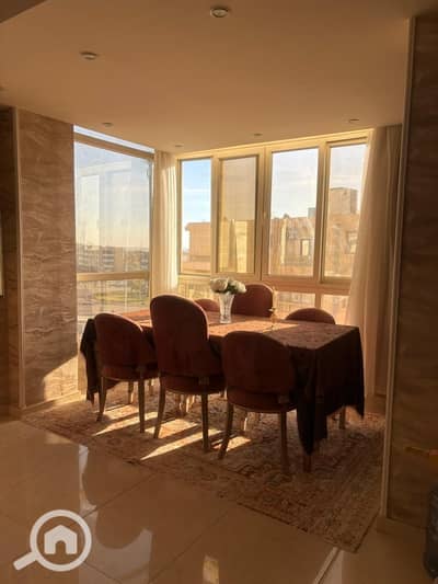 3 Bedroom Flat for Sale in New Cairo, Cairo - WhatsApp Image 2025-12-21 at 12.36. 54. jpeg