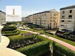 2 Bedroom Apartment for Sale in New Cairo, Cairo - images (3). jpeg