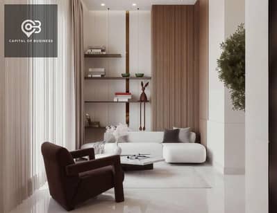 3 Bedroom Duplex for Sale in Mostakbal City, Cairo - 1ffa0343-a465-4c7b-8015-a3e767db3e1e. jpg