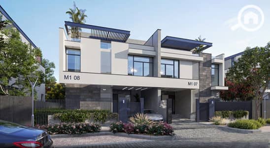 3 Bedroom Townhouse for Sale in Agami, Alexandria - WhatsApp Image 2025-11-03 at 12.08. 44 PM. jpeg