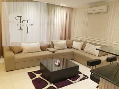 شقة 1 غرفة نوم للايجار في القاهرة الجديدة، القاهرة - WhatsApp Image 2025-12-21 at 1.18. 12 PM. jpeg