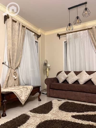 3 Bedroom Flat for Rent in Madinaty, Cairo - WhatsApp Image 2025-12-21 at 1.31. 03 PM (3). jpeg