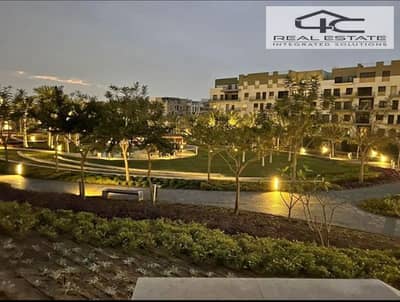 3 Bedroom Flat for Sale in New Heliopolis, Cairo - WhatsApp Image 2025-12-07 at 8.38. 09 AM (2). jpeg