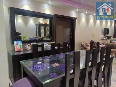 3 Bedroom Flat for Sale in Helmeyat El Zaytoun, Cairo - WhatsApp Image 2025-12-20 at 2.39. 30 PM. jpeg