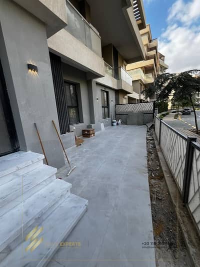 3 Bedroom Apartment for Rent in New Cairo, Cairo - WhatsApp Image 2025-12-21 at 1.37. 40 PM. jpeg