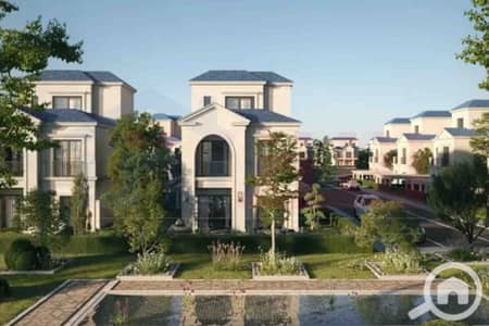 6 Bedroom Villa for Sale in Moharam Bik, Alexandria - IMG-20251112-WA0038. jpg