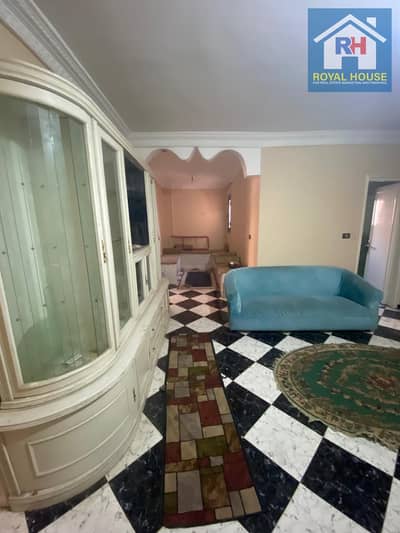 3 Bedroom Flat for Sale in Ain Shams, Cairo - WhatsApp Image 2025-12-17 at 10.57. 22 AM (3). jpeg