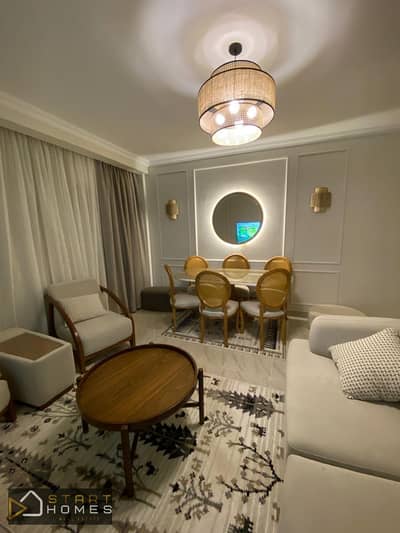 فلیٹ 2 غرفة نوم للايجار في مدينتي، القاهرة - WhatsApp Image 2025-12-21 at 12.51. 18 PM (2). jpeg