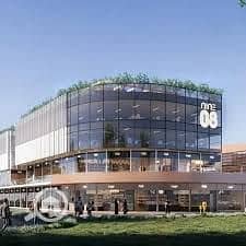 Office for Sale in 6th of October, Giza - WhatsApp Image 2025-12-21 at 1.17. 23 PM. jpeg