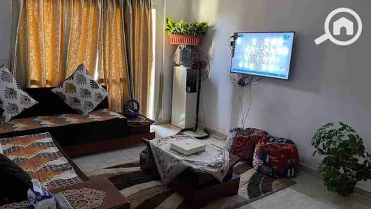 2 Bedroom Apartment for Sale in Madinaty, Cairo - 1001448778. jpg