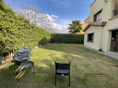 5 Bedroom Villa for Rent in New Cairo, Cairo - WhatsApp Image 2025-12-17 at 11.53. 17 AM. jpeg