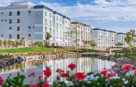 اي فيلا 4 غرف نوم للبيع في القاهرة الجديدة، القاهرة - Mountain-View-Hyde-Park-1 (Custom). jpg