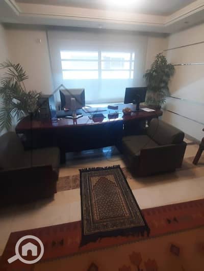 Office for Rent in Smoha, Alexandria - WhatsApp Image 2025-12-21 at 1.36. 56 PM (1). jpeg