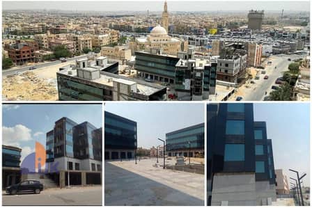 مطعم و كافيه  للبيع في القاهرة الجديدة، القاهرة - 5555. jpg