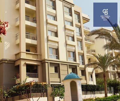 1 Bedroom Apartment for Sale in New Cairo, Cairo - WhatsApp Image 2025-12-18 at 3.09. 34 AM (2). jpeg