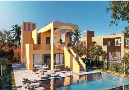 4 Bedroom Villa for Sale in Gouna, Red Sea - North_Bay_page-0046. jpg