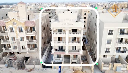 3 Bedroom Flat for Sale in New Cairo, Cairo - WhatsApp Image 2025-10-23 at 3.17. 17 PM. jpeg