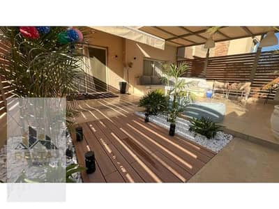 3 Bedroom Duplex for Sale in 6th of October, Giza - IMG-20250113-WA0187. jpg