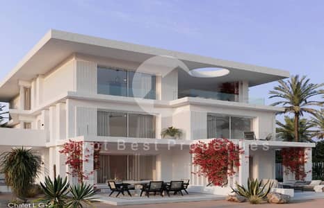 شاليه 1 غرفة نوم للبيع في سوما باى، البحر الأحمر - Screenshot 2024-07-23 143359. png