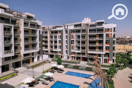 شقة 3 غرف نوم للبيع في القاهرة الجديدة، القاهرة - fd093cc7d12c4e83a74b64cdf2702ae5. jpg