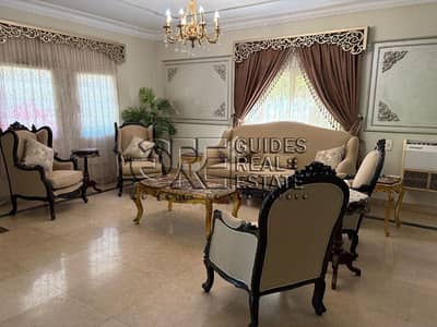 4 Bedroom Villa for Rent in 6th of October, Giza - WhatsApp Image 2025-12-21 at 12.31. 51 (2). jpg