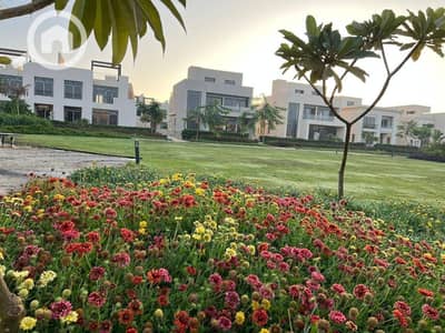 4 Bedroom Villa for Sale in 6th of October, Giza - WhatsApp Image 2025-07-07 at 18.41. 17_3bea5aa6. jpg