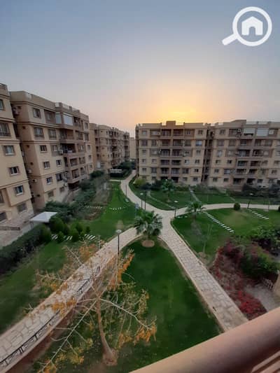 2 Bedroom Flat for Rent in Madinaty, Cairo - WhatsApp Image 2025-12-21 at 1.50. 28 PM. jpeg